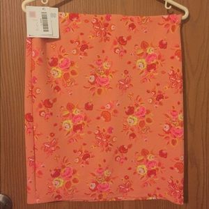Large lularoe Cassie